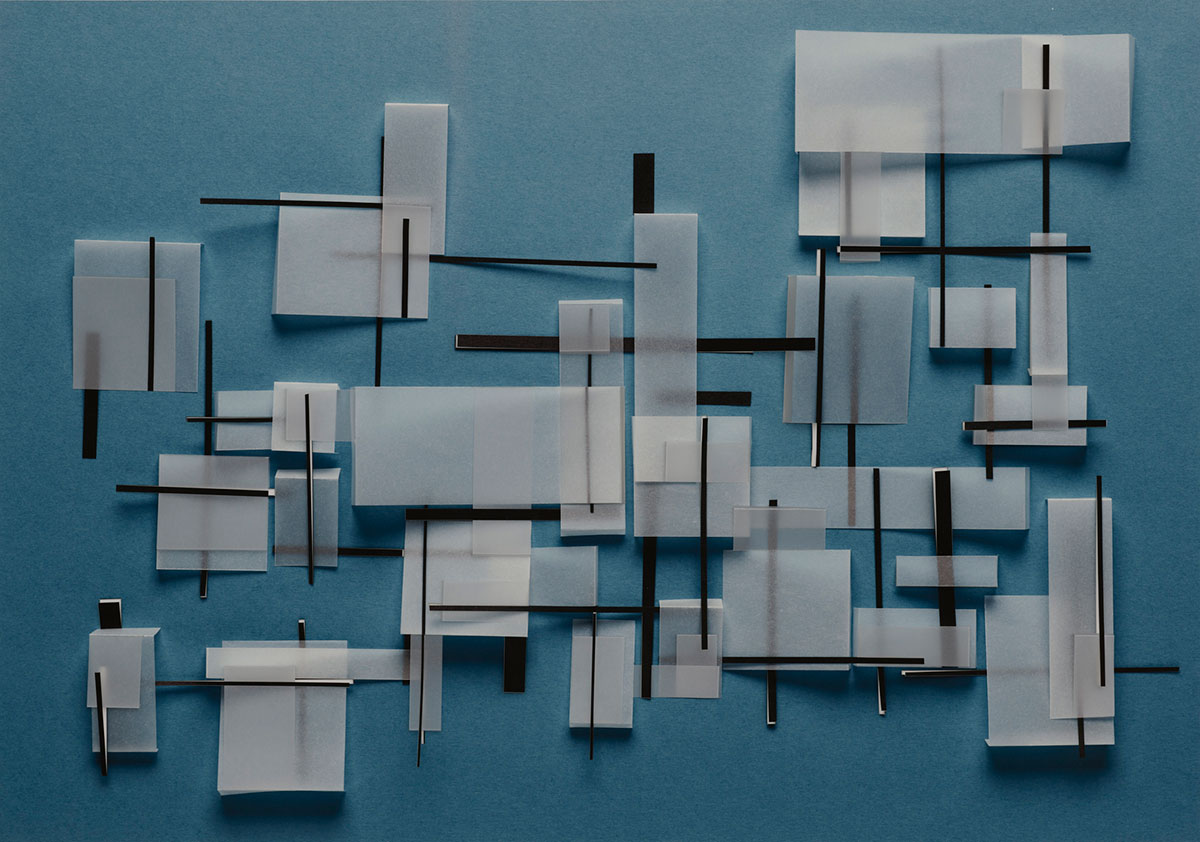 Von Lintel Gallery