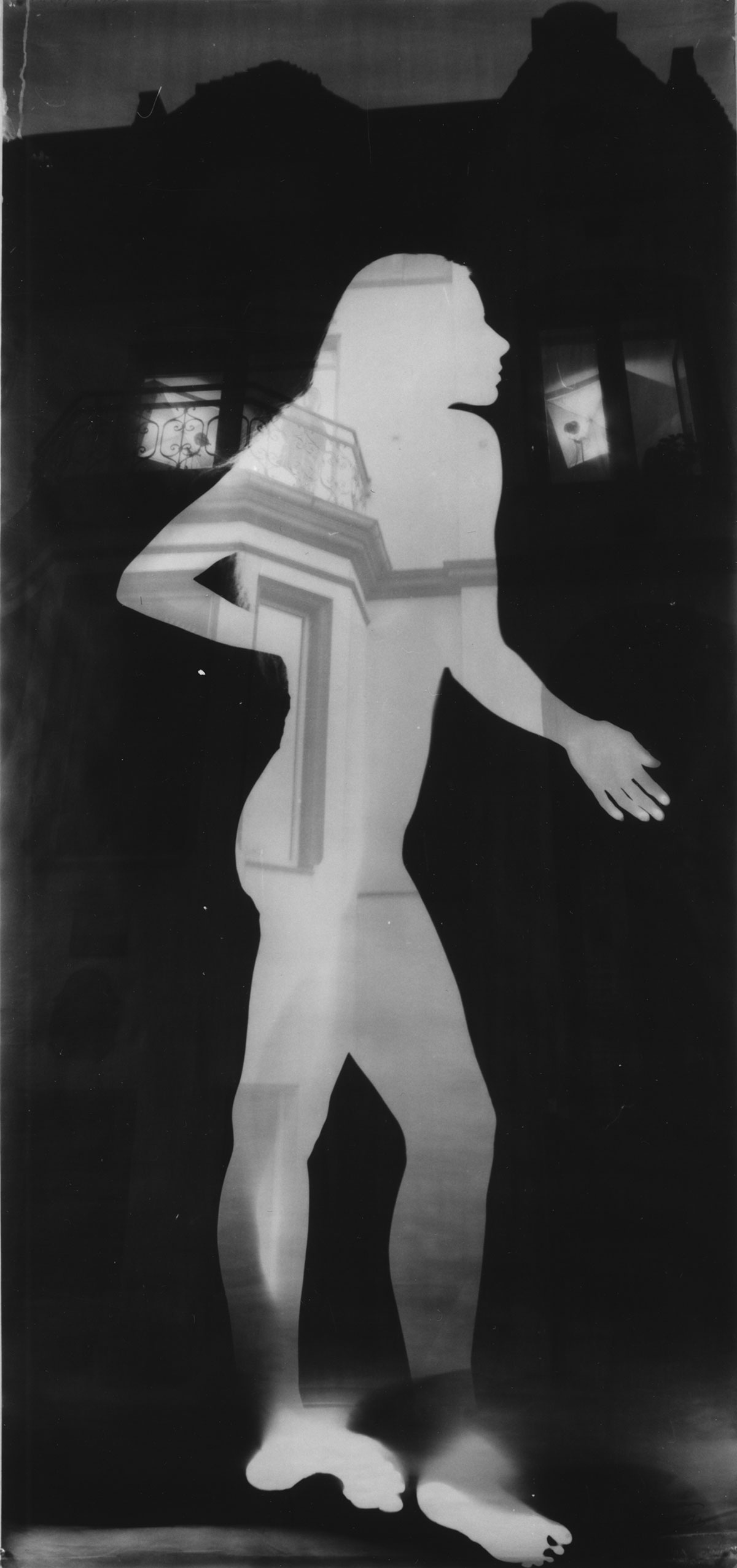 Von Lintel Gallery, Los Angeles