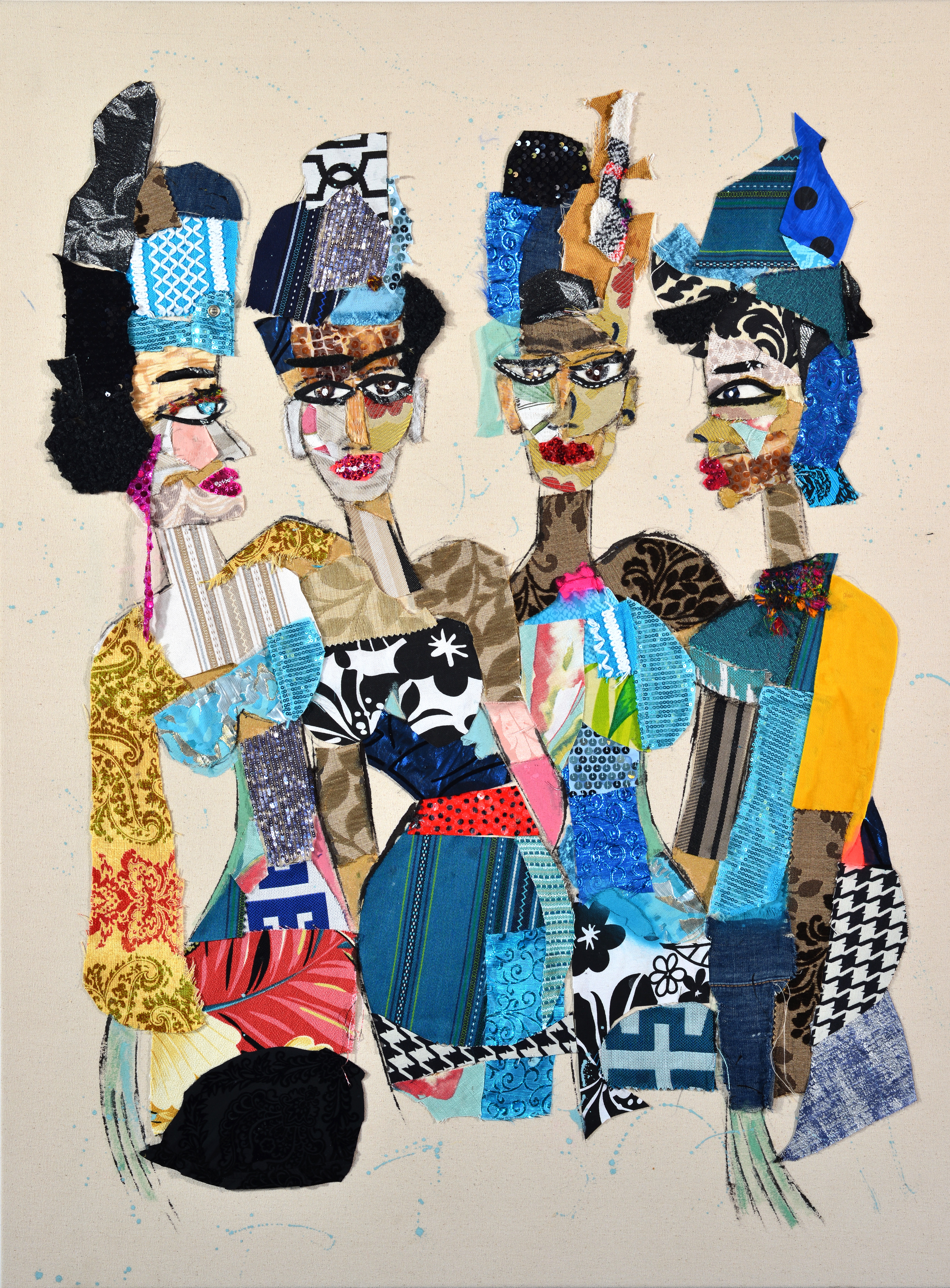 Von Lintel Gallery
