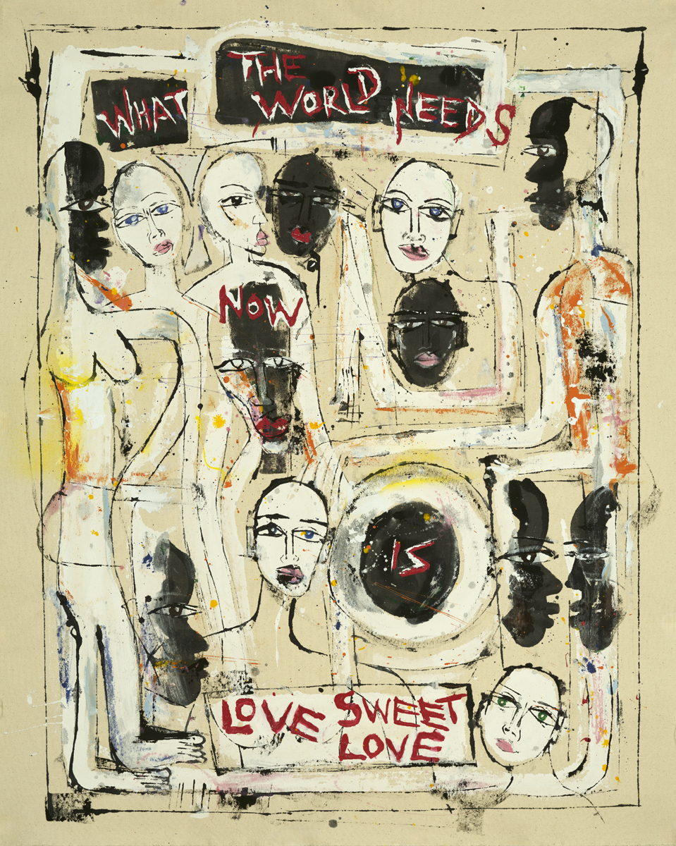 Von Lintel Gallery