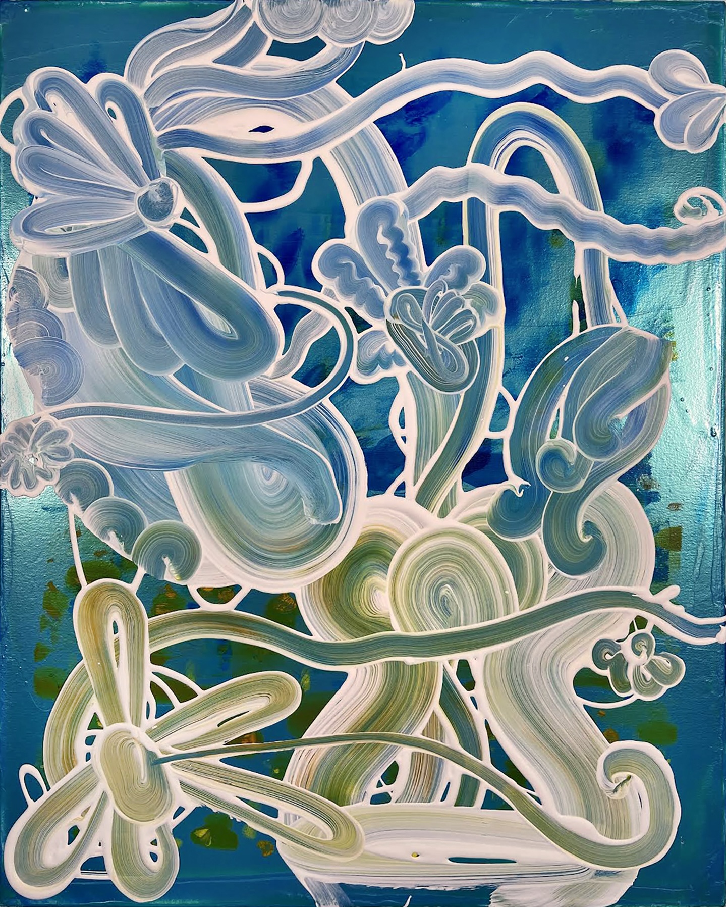 Von Lintel Gallery