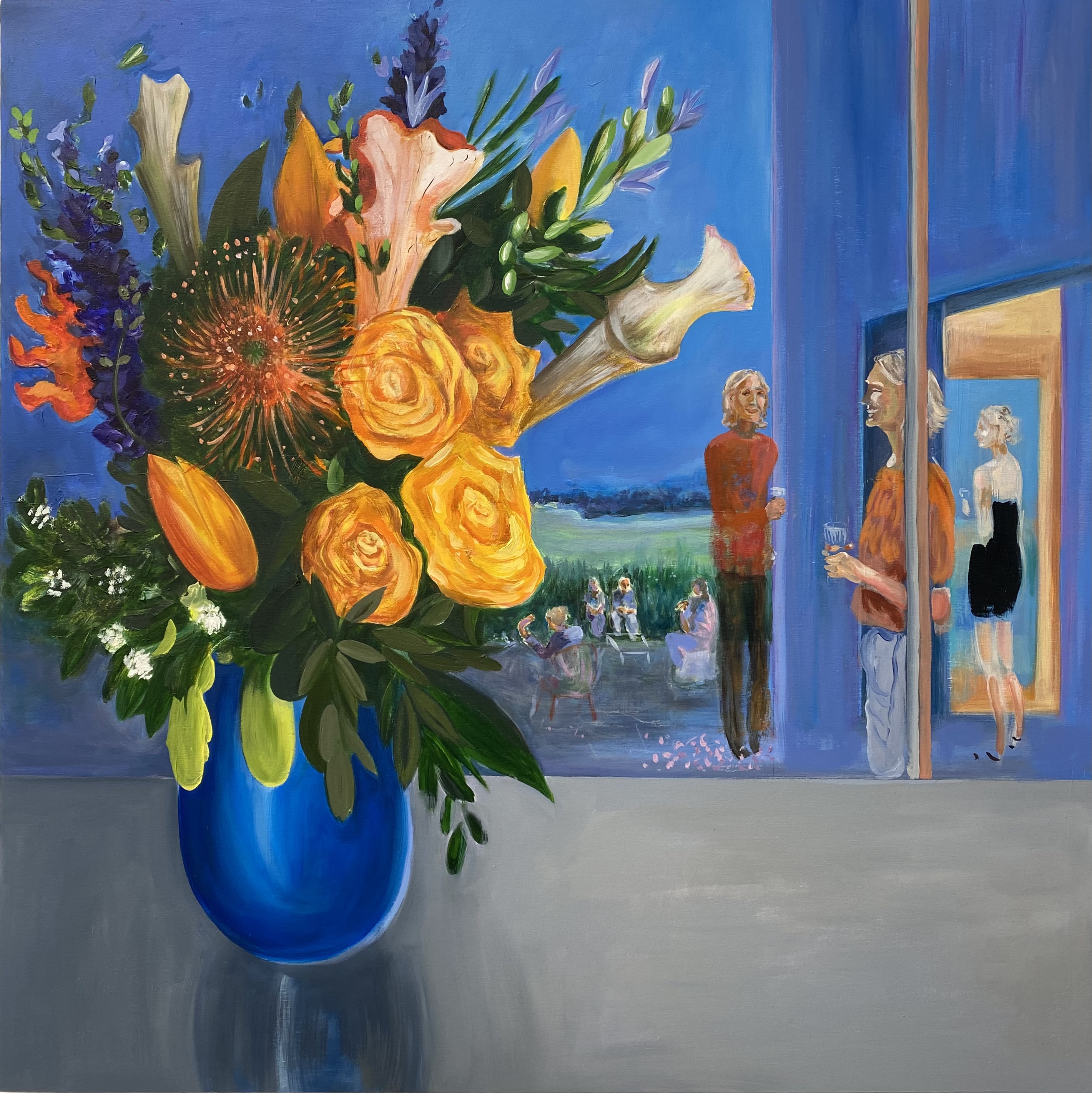 Von Lintel Gallery